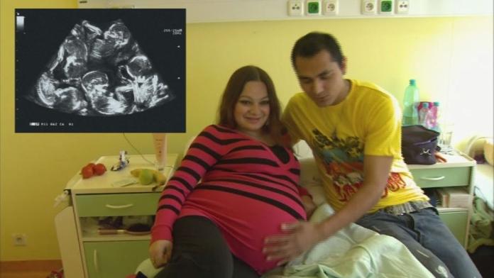 Supermáma Saša v chatu na TN.cz prozradila, jak se budou paterčata jmenovat