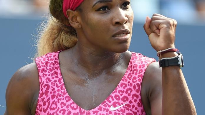 Serena chytla zloděje! Vítězství pro všechny ženy, vzkázala světu