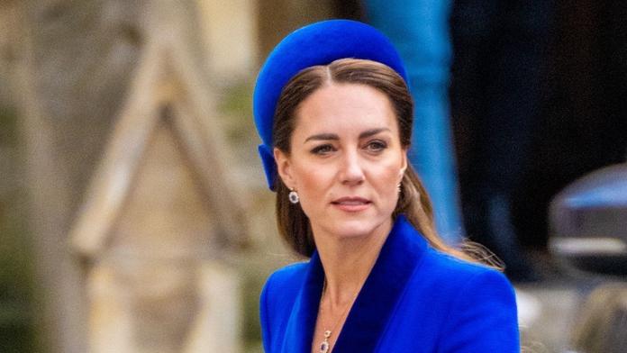 Princezna Kate