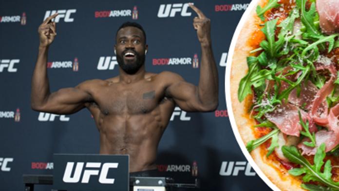 Dieta podle zápasníků UFC. Takhle nepřiberete ani po pizze!