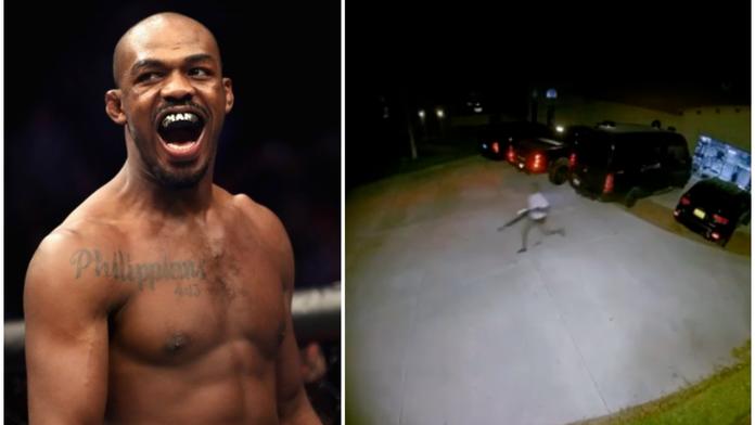 Krást se nemá! Jones naháněl zloděje s nabitou brokovnicí. Video uvnitř