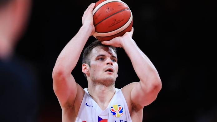 Čeští basketbalisté podlehli Belgii. O ME budou muset ještě zabojovat