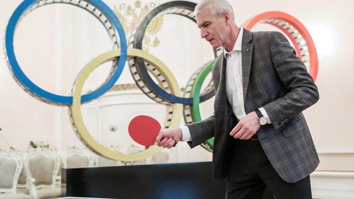 Ultimátum pro Rusko! Čas se krátí, za doping hrozí úplný zákaz účasti