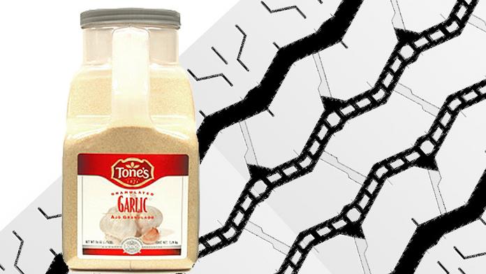 V Iowě rozmrazují ulice česnekovou solí