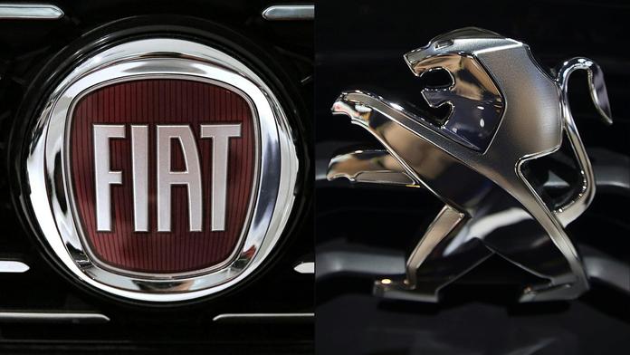 Spojení 14 známých automobilových značek nic nebrání. Vzniká obr Stellantis
