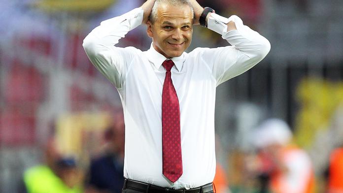 SPARTA VYHODILA LAVIČKU! Na Letnou se chystá trenér Ščasný