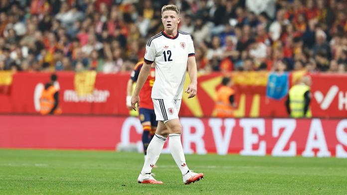 Další rána pro reprezentaci. Červ se odpojil od týmu, proti Anglii nenastoupí