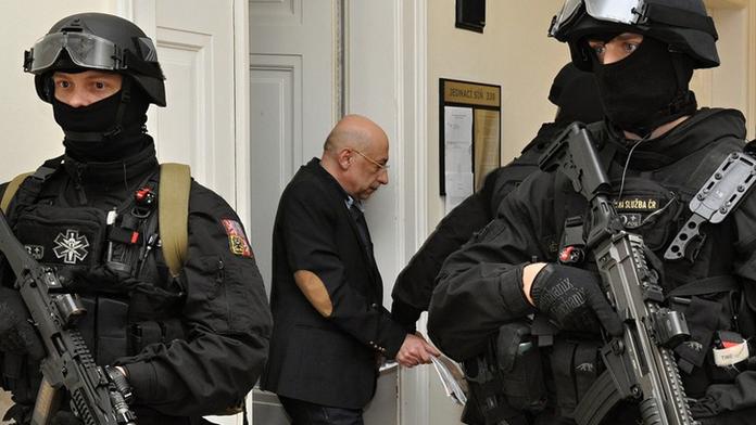 Tajná mise: Česko se "zbavilo" třetího Libanonce v kauze Fajád!