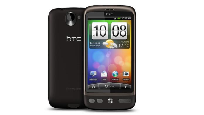 HTC hledá nejlepší aplikace pro "Androidy"