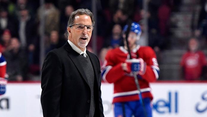Uznávaný kouč utekl z tiskovky! Tortorella se zvedl po dvou otázkách