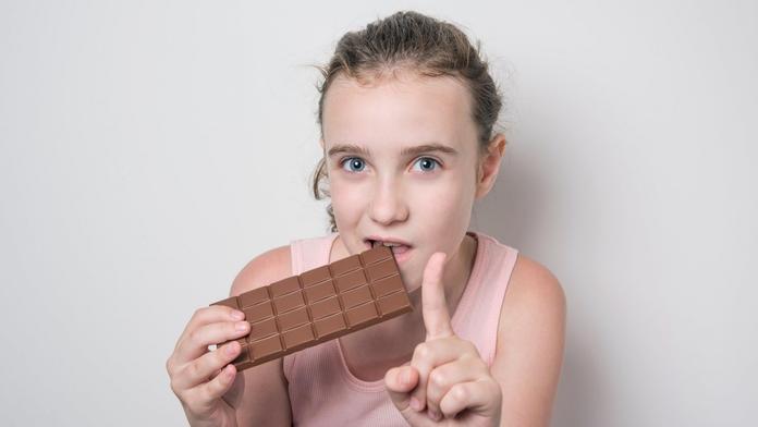 Utajovaný seznam. Mnoho pochoutek se dělá z brouků a je to legální