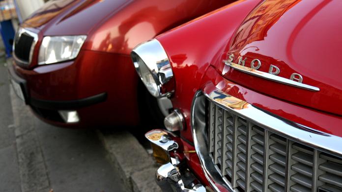 Společnost Autocentrum ESA a.s. získala ocenění Superbrands 2014
