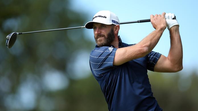 Golfová jednička má koronavirus! Johnson pociťuje i příznaky
