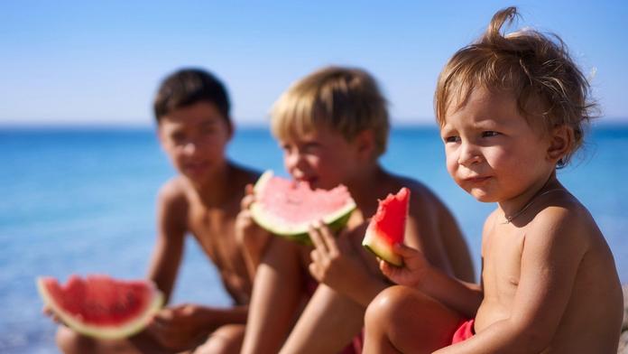 Chorvatsko zasáhnou brutální vedra. Léto bude drsné, varuje meteoroložka