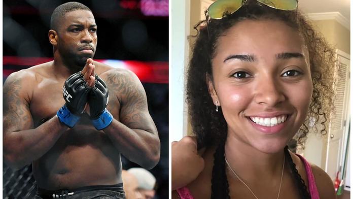 Pohřešovaná dcera UFC zápasníka je pravděpodobně mrtvá