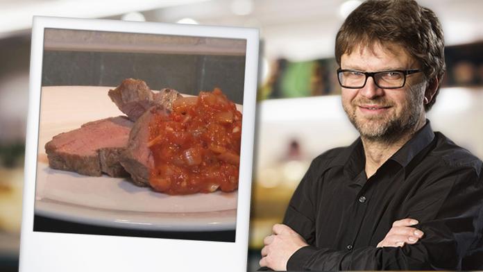 Vyzkoušejte báječnou panenku s chilli omáčkou jen za 36 korun!