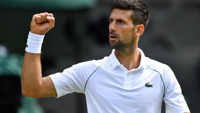 Naděje pro Djokoviče! Na Australian Open prý bude moci startovat