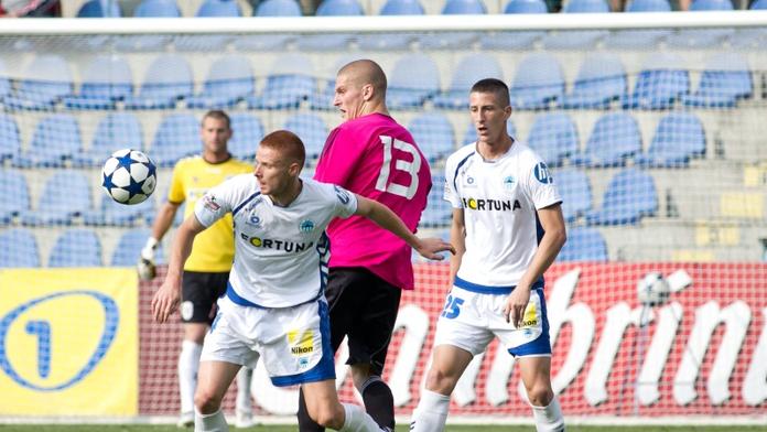 Liberec na turnaji v Nové Včelnici obhájil titul. Slavia vyhořela