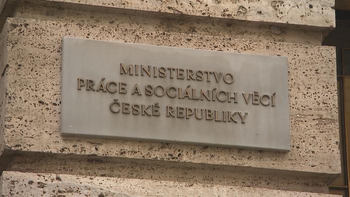 Ministerstvo práce a sociálních věcí České republiky