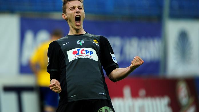 50 milionů Jablonci! Slovenský reprezentant jde do Kodaně