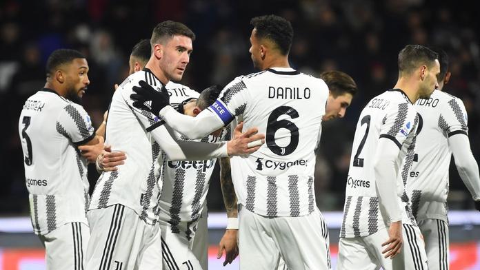 Juventus možná dostane zpět své body. Klub se odvolává na chybu vyšetřovatelů