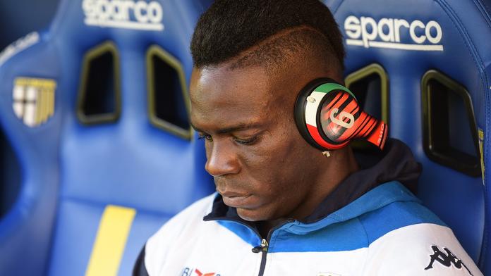 Balotelli má další průšvih! Prezident klubu by se ho nejradši zbavil