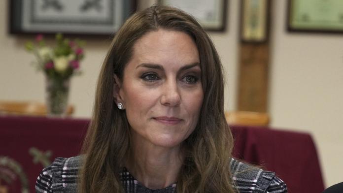 Princezna Kate schytala vlnu kritiky. Drsné komentáře pobouřily její příznivce