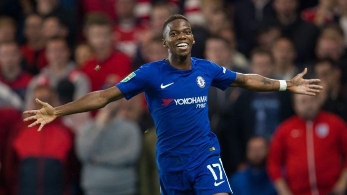 Favorit se nenadřel. Chelsea nastřílela pět gólů a postupuje!