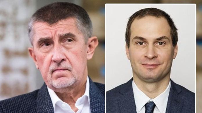 Poslanec ANO jde proti Babišovi. Dědeček by mě přetáhl holí, vzkázal