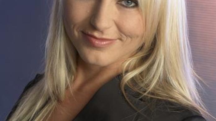 Martina Pártlová: Skončila jsem kvůli prsům!