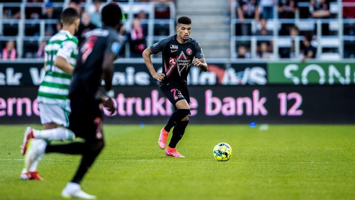 Midtjylland v obavách: Hrozí mu vyloučení. Pomůže to Jablonci?
