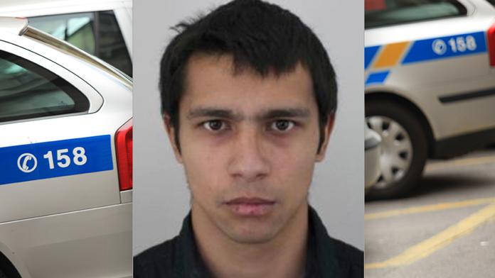 Ivan (24) tvrdil, že má osobní problémy, pak zmizel. Může si ublížit