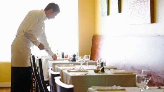 Turisté si objednali v chorvatské restauraci jídlo za 680 korun. Číšník je vyhnal