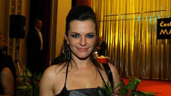 Marta Jandová plánuje: Napřesrok chci vyhrát Anděla