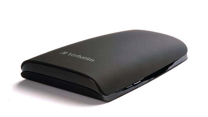 Turbo disk komprimuje data při kopírování