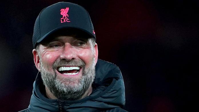 Klopp při prodloužení smlouvy víc peněz nechtěl. Přidáno dostali asistenti