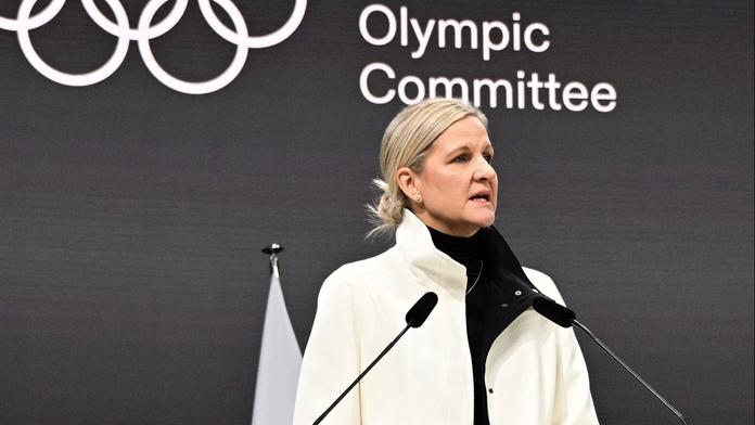 Rusko zpět na olympiádu? Šéfka MOV mluví o návratu, Ukrajina zuří