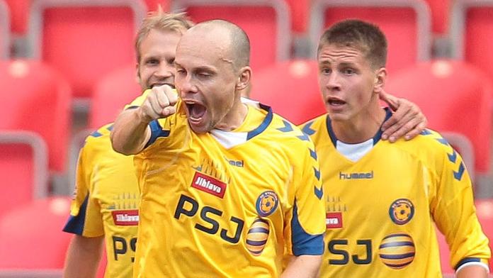 Remízoví králové mají další bod. Jihlava hrála s Olomoucí 1:1