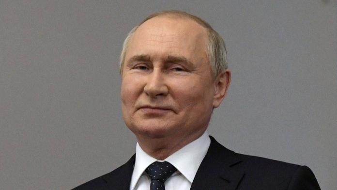 Putin určil nové cíle útoků. Nad válčením přebírá totální kontrolu
