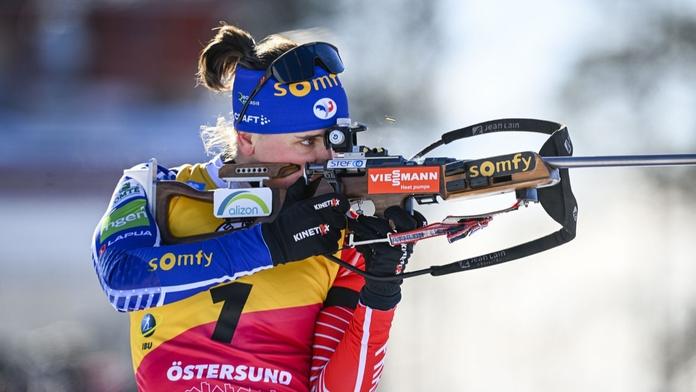 Biatlonová hvězda zná trest za okrádání parťaček. Olympijské hry nejspíš stihne