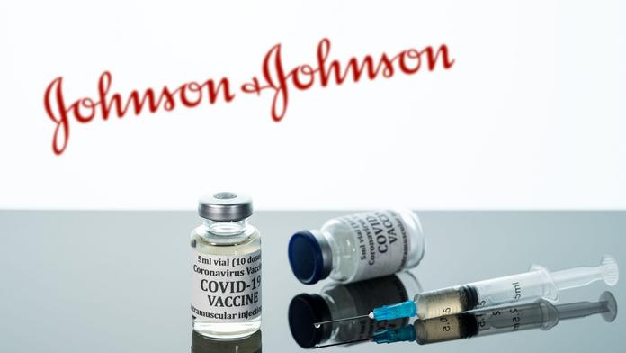 Vakcína Johnson & Johnson funguje a je bezpečná. Stačí jedna dávka