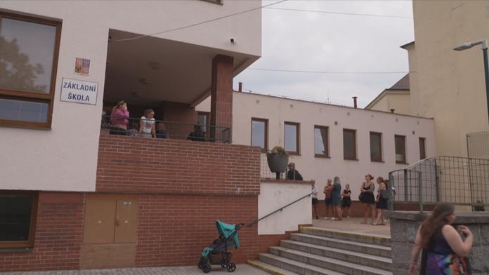 Základní škola v Domažlicích