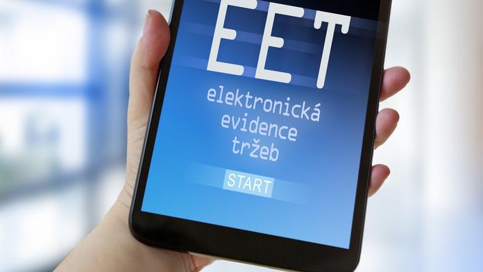 Podnikatel musí za ignorování EET zaplatit pokutu 260 tisíc