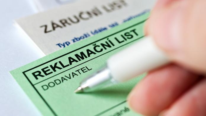Reklamovat zboží můžete, i když je prodejna zavřená. Inspektoři radí, jak na to