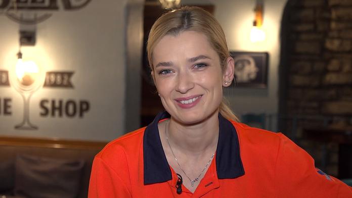 Marika Šoposká