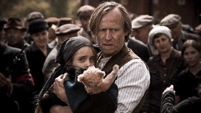 TRAILER: Habermannův mlýn vypráví o (po)válečných hrůzách
