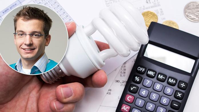 Rozhovor s odborníkem! Poradil vám, jak ušetřit na elektrice