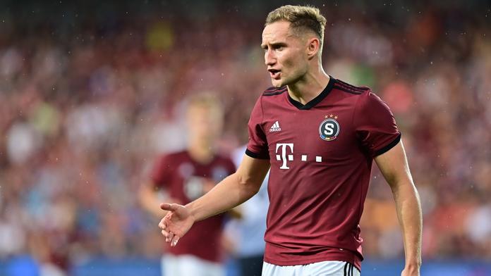Sparta vstoupila do předkola EKL bezbrankovou remízou, Slavia si zastřílela