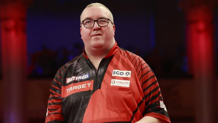 World Series of Darts Finals: Na turnaji končí nasazená jednička