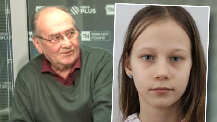 Vyšetřovatel: Co se mohlo stát Míše?! Šance na přežití je malá!